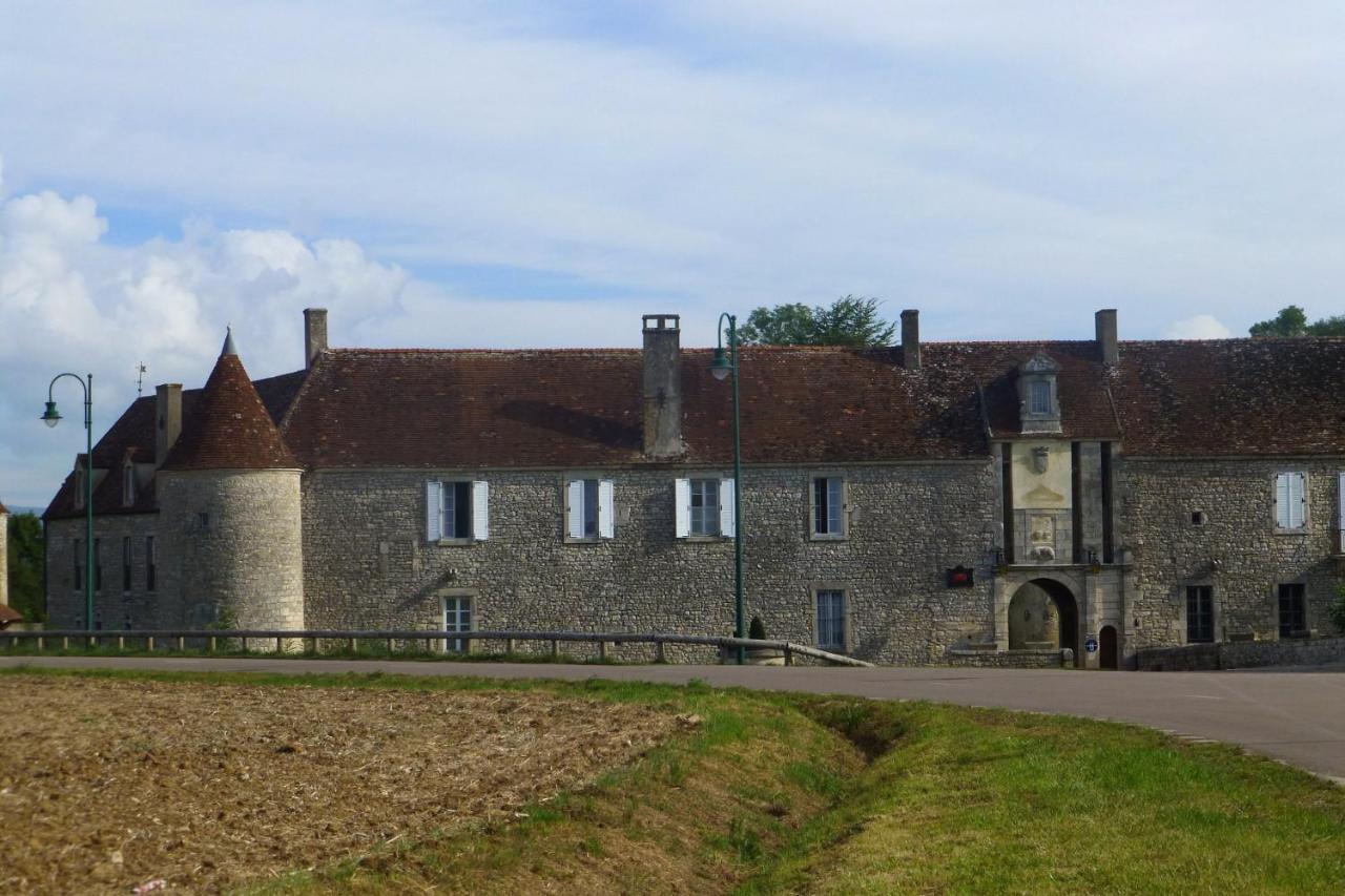 Chateau De La Berchere Nuits-Saint-Georges Exterior foto