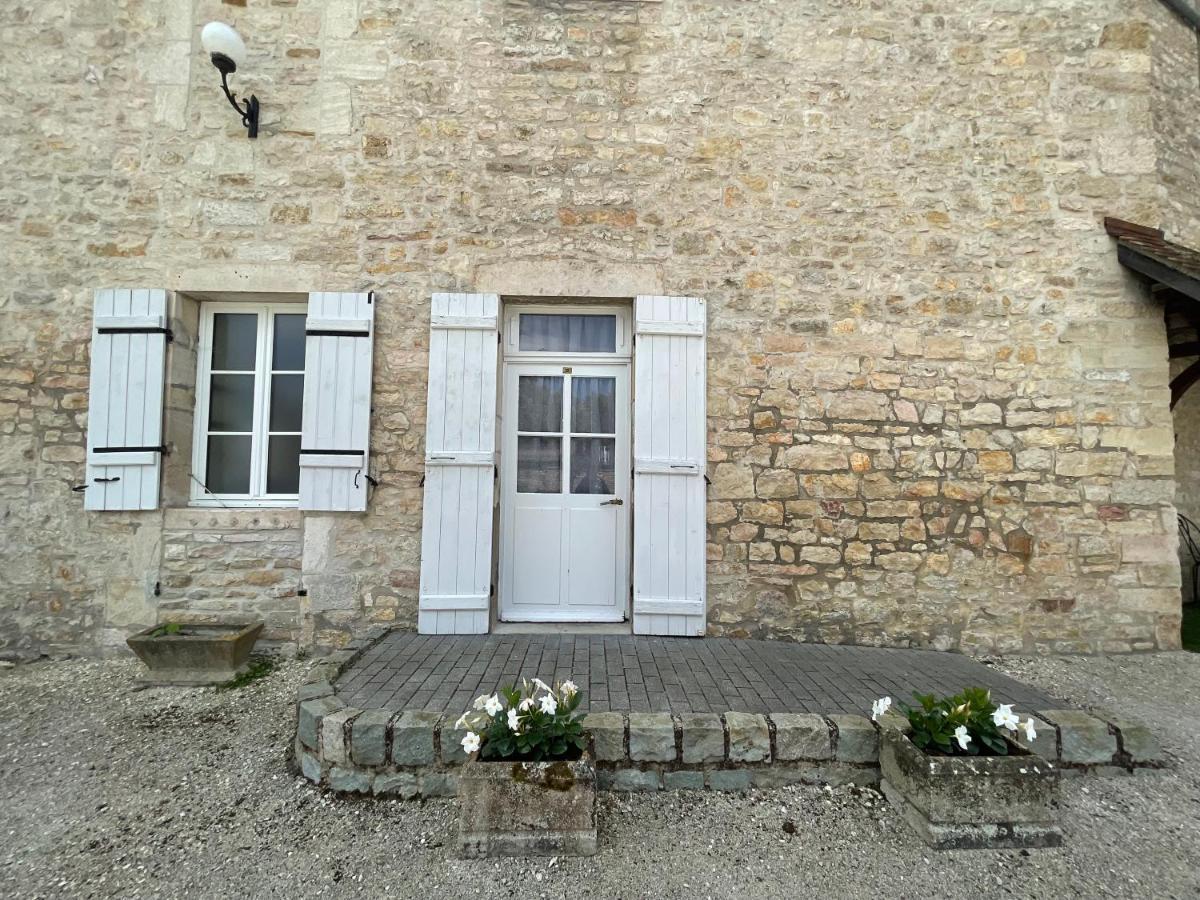 Chateau De La Berchere Nuits-Saint-Georges Habitación foto