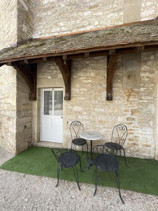 Chateau De La Berchere Nuits-Saint-Georges Habitación foto