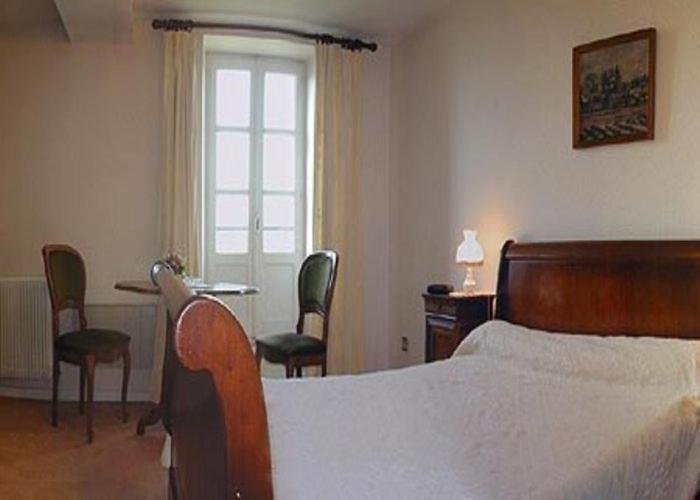 Chateau De La Berchere Nuits-Saint-Georges Habitación foto