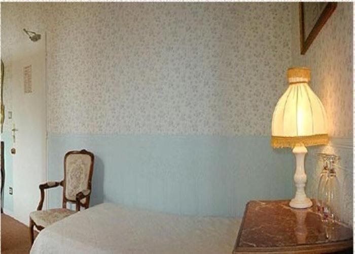 Chateau De La Berchere Nuits-Saint-Georges Habitación foto